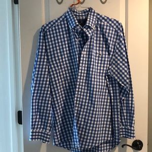 Men’s Vineyard Vines tucker shirt